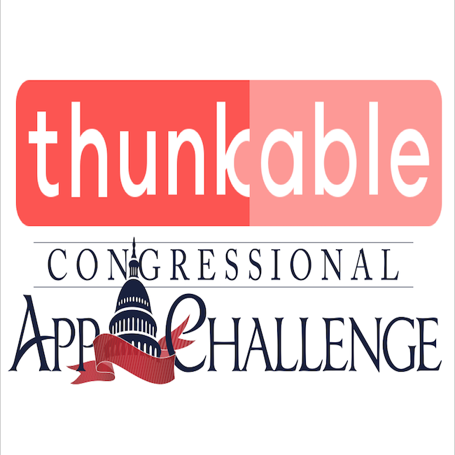 thunkable announce photo copy