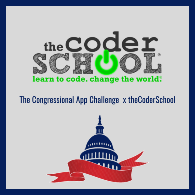 theCoderSchool Blog Post