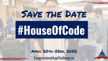 #HouseOfCode Save the Date (1)