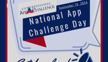 National App Challenge Day-3