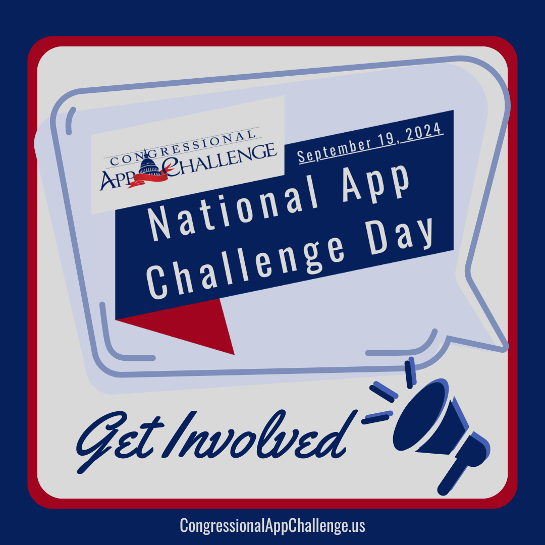 National App Challenge Day-3