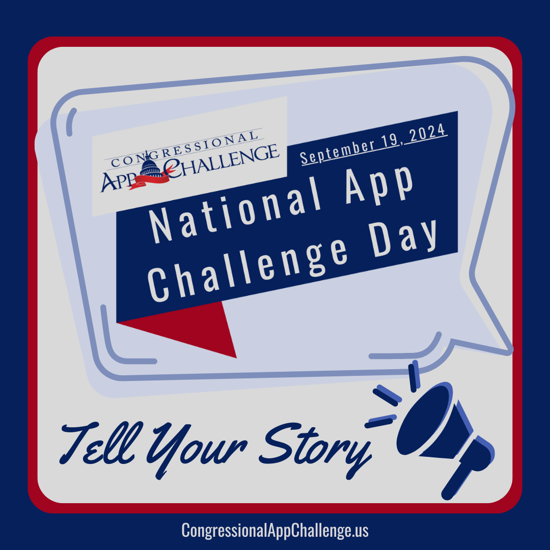 National App Challenge Day-7