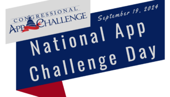 National App Challenge Day Logo