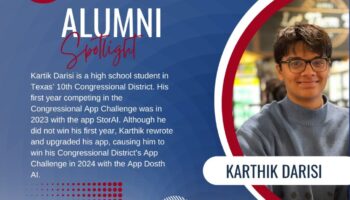 Alumni Spotlight Header